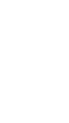 A white drawing of a flower and a cross.